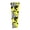 Yellow, variant on Yihuala Arm Cooling Sleeves Ice Silk Arm Covers Sports Compression Arm Sleeves Arm Warmers for Baseball Football Basketball