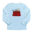 thumbnail image 1 of CafePress - Thats It Mimi Long Sleeve T Shirt - Long Sleeve Infant T-Shirt, 1 of 1
