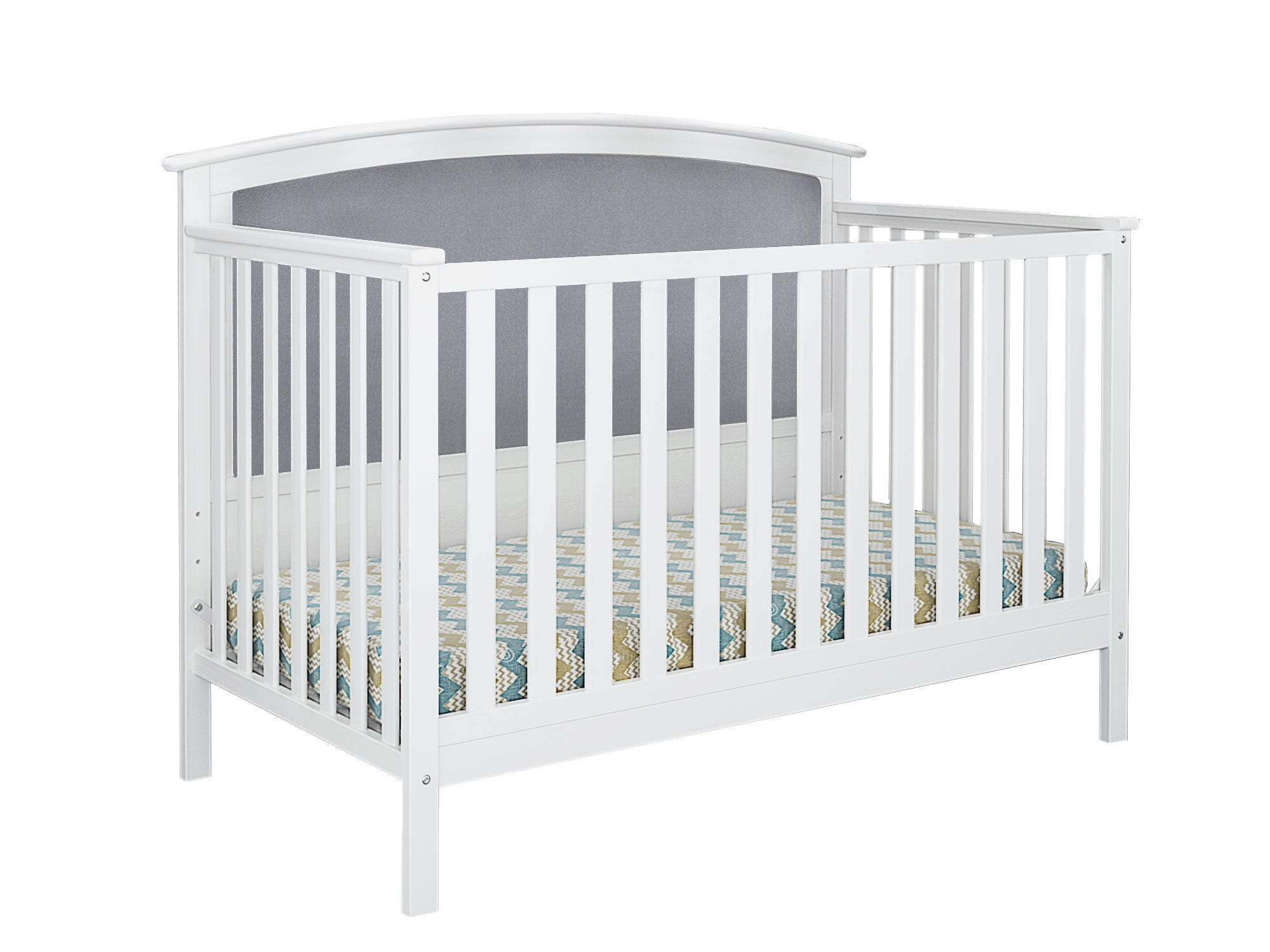 bentley 4 in 1 crib