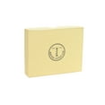 thumbnail image 2 of Montauk Leather Club Men's RFID Signal Blocking High Capacity Wallet Card Case, 2 of 4