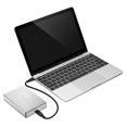 thumbnail image 3 of 4TB Lacie Porsche Design 2.5-inch External USB3.0 Hard Drive, 3 of 5