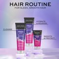 thumbnail image 2 of John Frieda Frizz Ease Forever Smooth Frizz Immunity Conditioner, 2 of 6