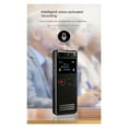 thumbnail image 3 of 8-32G Mini Voice Recorder Sound Activated Line-In Line Dictaphone Disk USB Flash Driver Lossless, 3 of 6