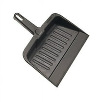 Rubbermaid Commercial Products  Dust Pan - Charcoal