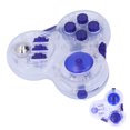 thumbnail image 2 of Peahefy Stress Relief Toy,Fidget Controller Pad Cube Relieve Stress Anti‑Anxiety Kill Time Fingertip Hand Toy,Fingertip Toy, 2 of 8