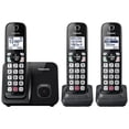 thumbnail image 1 of Teléfono inalámbrico Panasonic KX-TGD813B con bloqueo de llamadas avanzado, 1 of 7