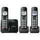 thumbnail image 1 of Teléfono inalámbrico Panasonic KX-TGD813B con bloqueo de llamadas avanzado, 1 of 7
