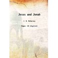thumbnail image 1 of Jesus and Jonah 1896 [Hardcover], 1 of 1