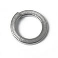 thumbnail image 4 of Split Lock Spring Washers - M3//M5/M6/M8/M10/M12/M14/M16 - Stainless Steel, 4 of 6