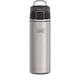 thumbnail image 2 of Botella de Agua de Acero Inoxidable de la Serie ICON de THERMOS con Pajita, 2 of 3