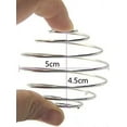 thumbnail image 2 of 304 Stainless Steel Replacement Shaker Ball Wire Whisk Shaker Mixer Mixing Ball Bottle Cup Blend (6), 2 of 3