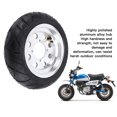 thumbnail image 4 of 90/65-8 Front Tire, Excellent Grip Motorcycle Front Tire  for Electric Scooter, 4 of 7