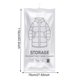 thumbnail image 2 of Bolsa de almacenamiento al vacío bolsas colgantes sello organizador de armario comprimido (M), 2 of 2