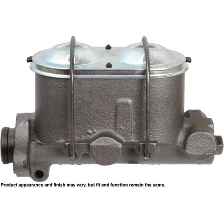 A1 Cardone Brake Master Cylinder P/N:10-1339DW