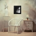 thumbnail image 4 of Bertelli, Jon 15x17 Black Modern Framed Museum Art Print Titled - Patience, 4 of 5