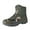 B, variant on WEAIXIMIUNG Mens Boots Leather Brown Fashion Men Outdoor Mountaineering Casual Sport Shoes Lace Up Running Breathable Soft Bottom Desert Boots