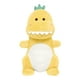 thumbnail image 5 of En el juguete Juguete Cumpleaños Navidad Murciélago 12 Adornos Regalo Dinosaurio de peluche, 5 of 8