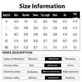 thumbnail image 5 of DORKASM Jogging Suits for Men Activewear Work Out Hoodie and Sweatpants Set Casual Big and Tall Baggy Jumpsuit Navy 4XL, 5 of 8