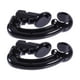 thumbnail image 5 of Clip para auriculares con gancho para auriculares antipérdida de 2 piezas compatible con AirPods Pro / 2/1, 5 of 5