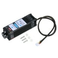 thumbnail image 1 of 10W Module Head 450nm Blue Lase for Engraving Machine Wood Marking Cutting Tool, 1 of 7