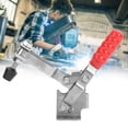 thumbnail image 3 of Welding Fixture, 227KKG Toggle Clamp, Industry for General Purpose Industrial Manufacturing Professional Use, 3 of 8
