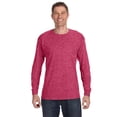 thumbnail image 1 of Jerzees Adult 5.6 oz. DRI-POWER ACTIVE Long-Sleeve T-Shirt - 29L, 1 of 1