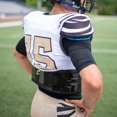 thumbnail image 4 of Football Rib Protector Attachment, 4 of 5