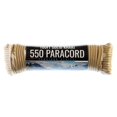 thumbnail image 1 of ASR Outdoor 100 feet inch 7 Strand Paracord Bundle - Solid Khaki, 1 of 2