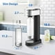 thumbnail image 5 of Soda Maker PHILIPS Agua con gas con botella carbonatada de 1 litro, 5 of 6