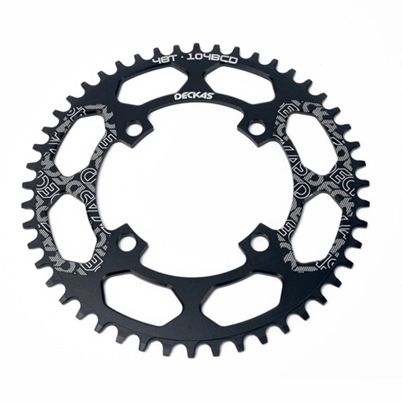 custom bicycle sprockets