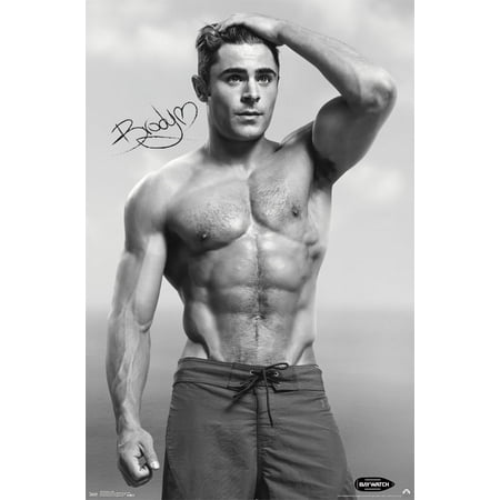 Baywatch Matt Brody Baywatch Matt Brody