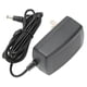 thumbnail image 4 of Cargador de fuente de alimentación de 13 V, 2 A, estable, seguro, con conexión enchufable, adaptador de fuente de alimentación para el hogar, automóviles, hoteles, clubes, enchufe estadounidense de 1, 4 of 12