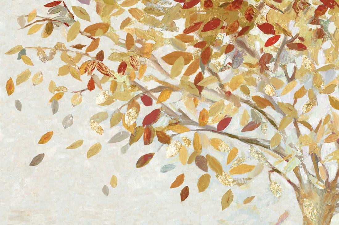 The Summer the Wind Whispered My Name by Don Locke