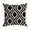 AE, variant on Black White Waterproof Hugging Pillow Household Design Pattern Sand Pillow