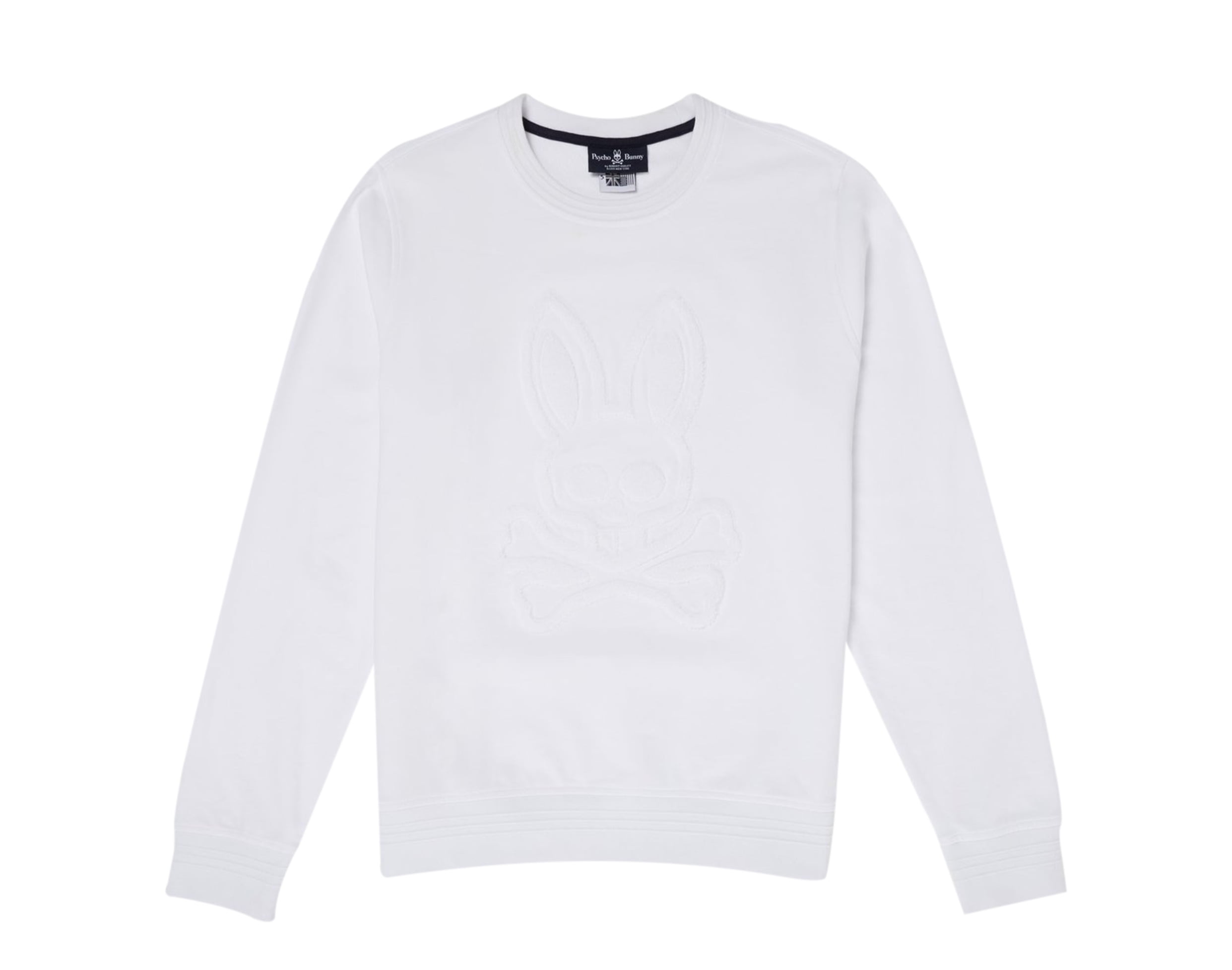 psycho bunny jumper