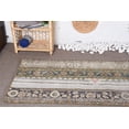 thumbnail image 2 of Old Rugs, Floor Rugs, Turkish Rug, Vintage Rugs, 2.7x7 ft Runner Rug, Wool Rug, 2 of 9
