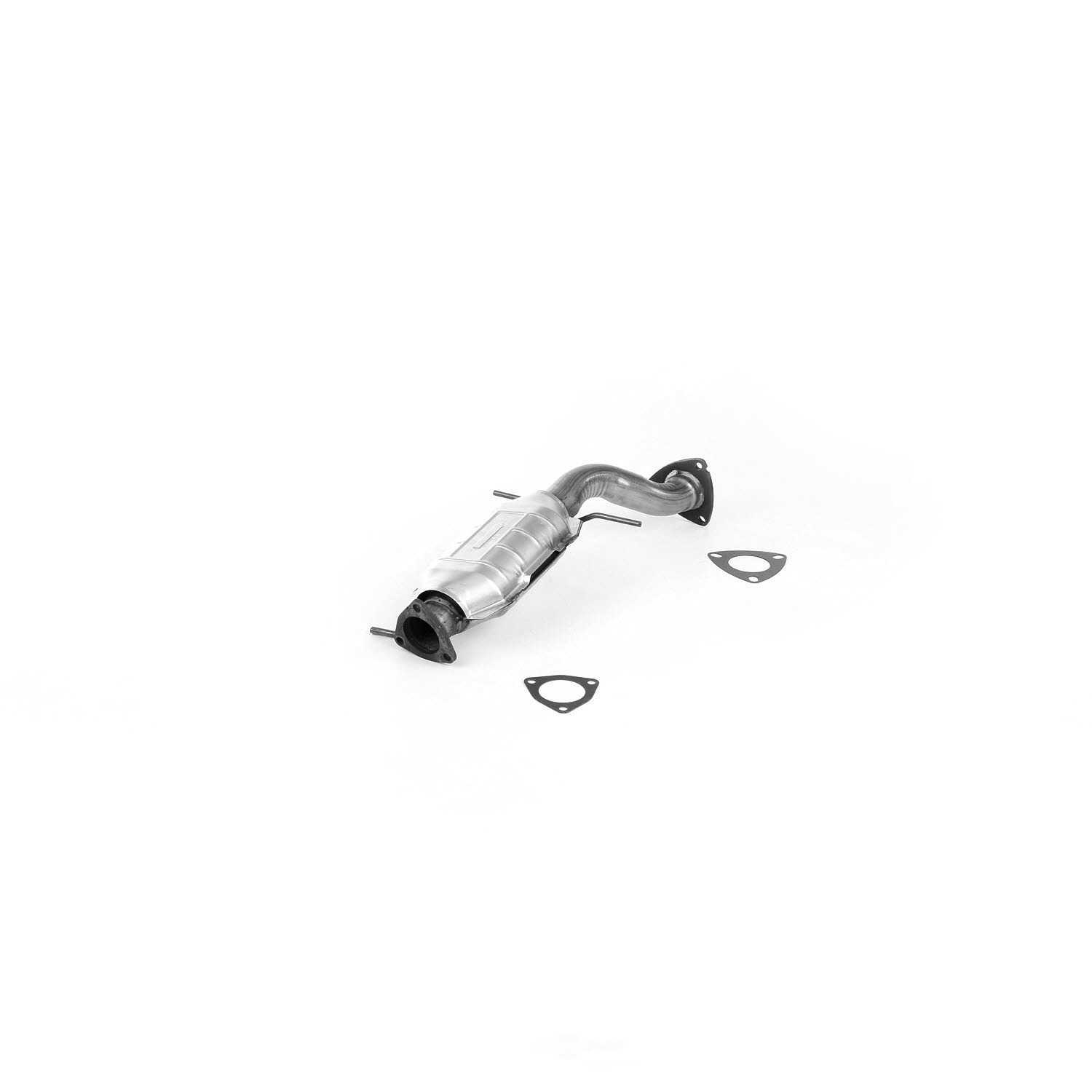 Fits/For Eastern Catalytic Catalytic Converter Direct Fit P/N:50233 Fits select: 1996-1999 CHEVROLET BLAZER, 1996-1999 GMC JIMMY