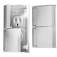 Advent ACCOLKIT Coleman AC RV Air Conditioner Adapter Kit - Walmart.com