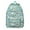 Cute Akita Dog-1, variant on Cute Akita Dog Beagle Bulldog Rottweiler Dachshund Backpack for School,Cute School Bag,Schoolbag with Adjustable Shoulder Straps & Padded Back,15.7"x11.8"x5.5"