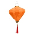 thumbnail image 1 of Shisuyan Cloth Lantern Hanging Pendant Party Layout Cloth Lantern Hanging Decor, 1 of 8