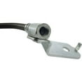 thumbnail image 3 of Centric Parts Brake Hydraulic Hose P/N:150.61381 Fits select: 1998-2002 LINCOLN TOWN CAR, 3 of 4