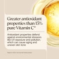 thumbnail image 5 of Aveeno Positively Radiant Vitamin C Serum, 1 fl. oz., 5 of 18