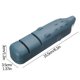 thumbnail image 3 of Xihbxyly Ofertas de exceso de existencias en outlets de Prime Soporte para amoladora angular fija para carpintería, 3 of 7