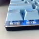 thumbnail image 2 of 104 Uds teclado mecánico Universal Keycap PC Bakclit Key Cap (azul claro) Ndcxsfigh  Para estrenar, 2 of 7
