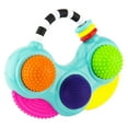 thumbnail image 1 of Sassy® Do-Re-Mi Textured Tunes, 1 of 5