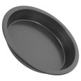 thumbnail image 4 of Moule à Pizza Rond Antiadhésif Moule à Pizza en Acier au Carbone Robuste pour Restaurant, 4 of 8
