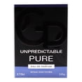 thumbnail image 5 of Unpredictable Pure by Glenn Perri, 3.4 oz EDP Spray for Men, 5 of 6