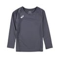 thumbnail image 1 of Camiseta básica de voleibol para niñas Spin Serve de ASICS 94 XL, 1 of 2