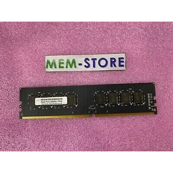 13L76AT Compatible 8GB DDR4 3200MHz NECC UDIMM RAM Memory HP ProDesk 400 G7 SFF (3rd Party)