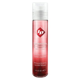 Warming Lubricant